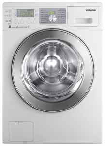 Samsung WD0804W8E वॉशिंग मशीन तस्वीर