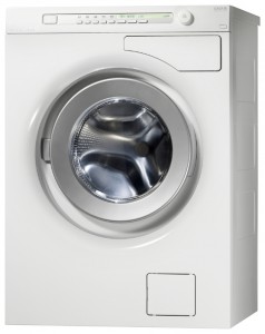 Asko W6884 W 洗衣机 照片