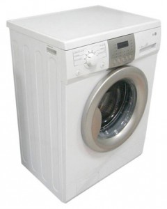 LG WD-10482N Tvättmaskin Fil