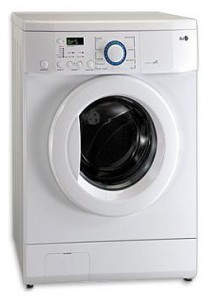 LG WD-10302N Wasmachine Foto