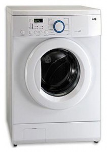 LG WD-80302N çamaşır makinesi fotoğraf