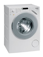 Miele W 1513 çamaşır makinesi fotoğraf