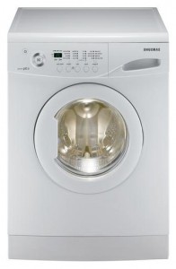 Samsung WFF1061 Máquina de lavar Foto