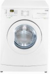 BEKO WML 61633 EU 洗衣机