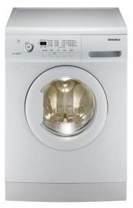 Samsung WFF862 洗濯機 写真