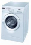 Siemens WM 12A60 洗衣机