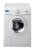 Whirlpool AWO 10761 çamaşır makinesi fotoğraf