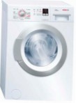 Bosch WLQ 20160 Mașină de spălat