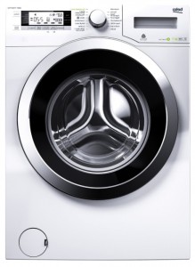BEKO WMY 81643 PTLE Máquina de lavar Foto