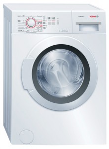 Bosch WLG 20061 çamaşır makinesi fotoğraf