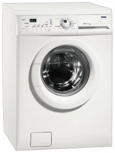 Zanussi ZWS 5108 çamaşır makinesi fotoğraf