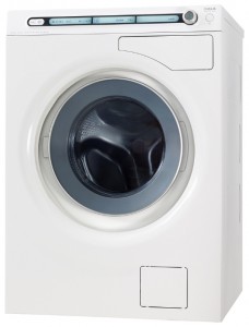 Asko W6984 W çamaşır makinesi fotoğraf