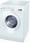 Siemens WM 12E143 Tvättmaskin