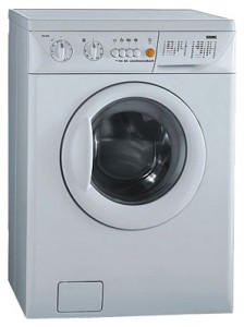 Zanussi ZWS 820 Máquina de lavar Foto