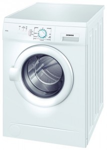 Siemens WM 12A162 çamaşır makinesi fotoğraf