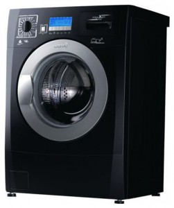 Ardo FLO 147 LB çamaşır makinesi fotoğraf