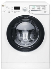 Hotpoint-Ariston WMG 720 B ﻿Washing Machine Photo