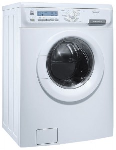 Electrolux EWW 12791 W Tvättmaskin Fil