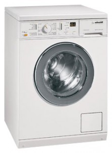 Miele W 3240 Tvättmaskin Fil