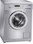 Miele W 5820 WPS сталь 洗衣机