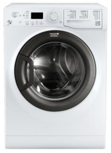 Hotpoint-Ariston VMUG 501 B Máquina de lavar Foto