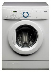 LG WD-10302TP Mașină de spălat fotografie