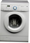 LG WD-80302TP çamaşır makinesi