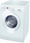 Siemens WM 14E393 洗衣机