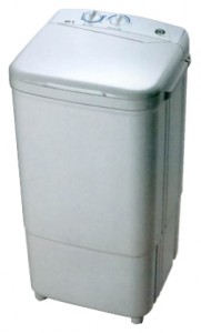 Redber WMS-5501 Tvättmaskin Fil