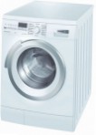 Siemens WM 12S46 çamaşır makinesi