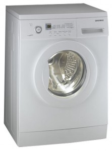 Samsung S843GW Wasmachine Foto