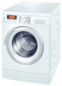 Siemens WM 14S750 Tvättmaskin Fil