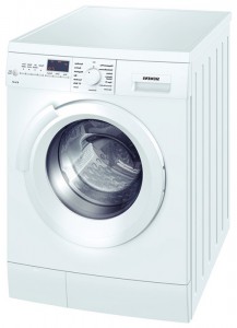 Siemens WM 14S477 ﻿Washing Machine Photo