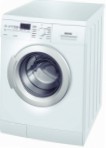 Siemens WM 14E4G3 Máquina de lavar
