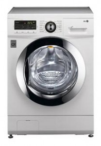 LG F-1296ND3 çamaşır makinesi fotoğraf