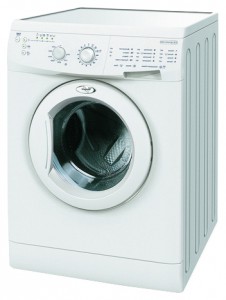 Whirlpool AWG 206 Tvättmaskin Fil