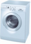 Siemens WS 10X360 Tvättmaskin