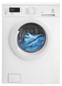 Electrolux EWF 1484 RR Mașină de spălat fotografie