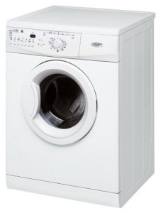 Whirlpool AWO/D 41139 洗衣机 照片