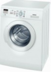 Siemens WS 10F27R çamaşır makinesi
