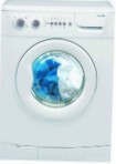 BEKO WKD 25106 PT Tvättmaskin