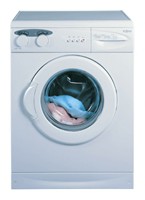 Reeson WF 835 ﻿Washing Machine Photo