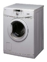 Whirlpool AWO 12363 çamaşır makinesi fotoğraf