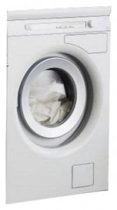 Asko W6863 W çamaşır makinesi fotoğraf