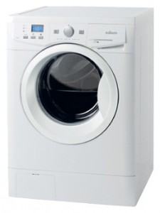 Mabe MWF3 2612 çamaşır makinesi fotoğraf