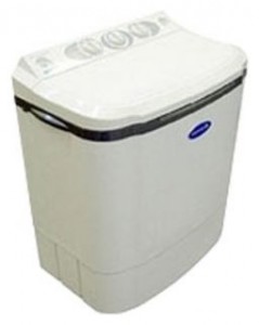 Evgo EWP-5031P 洗濯機 写真