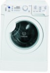 Indesit PWC 8128 W 洗衣机