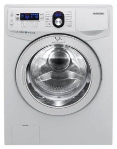 Samsung WF9592GQQ Machine à laver Photo