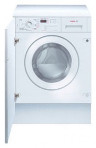 Bosch WVIT 2842 洗濯機 写真