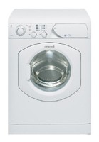 Hotpoint-Ariston AML 129 çamaşır makinesi fotoğraf